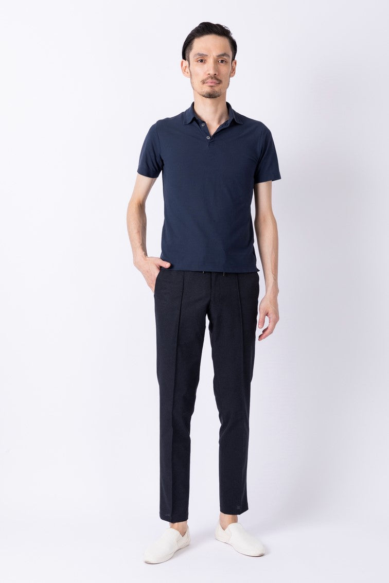 TCR2110221-39 Airy two way stretch easy slim fit neo