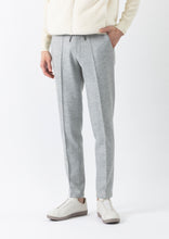 Load image into Gallery viewer, TCR2130244-93 High density homespun wool jersey moving pants
